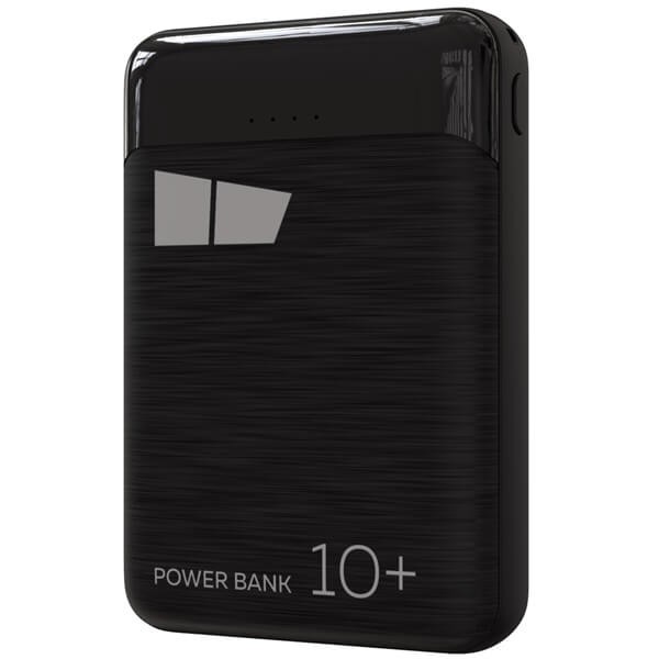 Внешний аккумулятор More choice PB32-10 Black 10000mAh 2USB 2.1A, Черный
Внешний аккумулятор More choice PB32-10 Black 10000mAh 2USB 2.1A, Черный