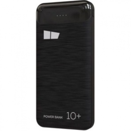 Внешний аккумулятор More choice PB33-10 Black 10000mAh 2USB 2.1A, Черный
Внешний аккумулятор More choice PB33-10 Black 10000mAh 2USB 2.1A, Черный