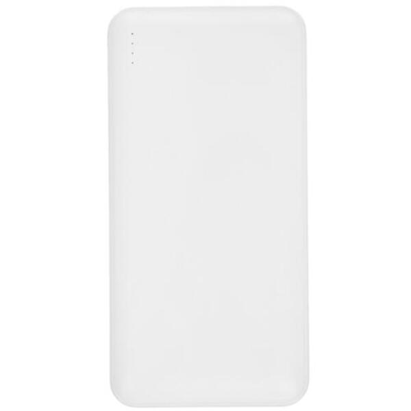 Внешний аккумуляторм TFN Power Bank Ultra Charge PD 20000mAh White TFN-PB-224-WH
Внешний аккумуляторм TFN Power Bank Ultra Charge PD 20000mAh White TFN-PB-224-WH