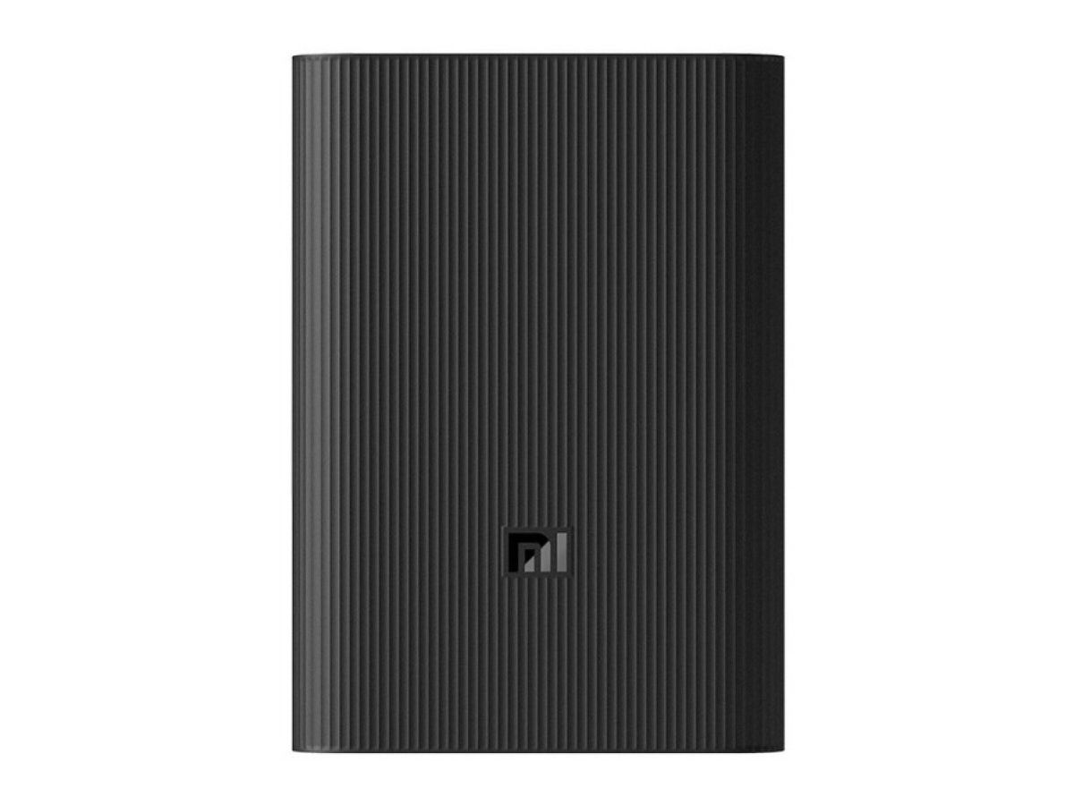 Внешний аккумуляторм Xiaomi Mi Power Bank 3 Ultra Compact 10000mAh Black PB1022ZM, Черный
Внешний аккумуляторм Xiaomi Mi Power Bank 3 Ultra Compact 10000mAh Black PB1022ZM, Черный