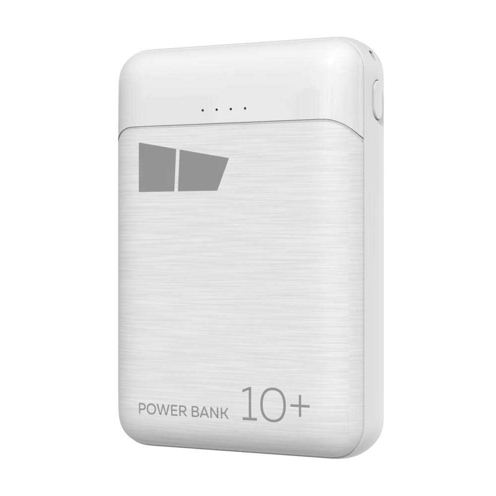 Внешний аккумулятор More choice PB32-10 10000mAh 2USB 2.1A White, Белый
Внешний аккумулятор More choice PB32-10 10000mAh 2USB 2.1A White, Белый