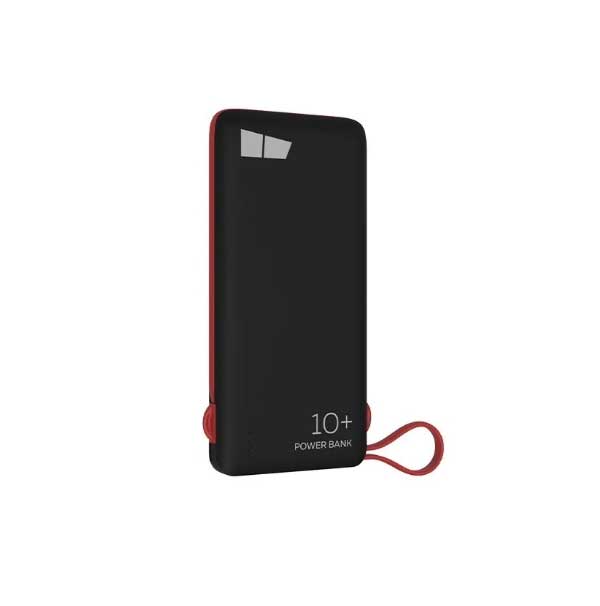 Внешний аккумулятор More choice PB42S-10 10000mAh Smart 2USB 2.1A Black, Черный
Внешний аккумулятор More choice PB42S-10 10000mAh Smart 2USB 2.1A Black, Черный