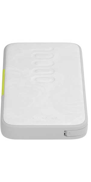 Внешний аккумулятор InfinityLab InstantGo 10000 Built-in USB-C Cable, 30W белый
Внешний аккумулятор InfinityLab InstantGo 10000 Built-in USB-C Cable, 30W белый