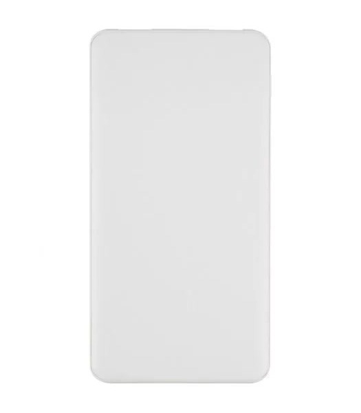 Внешний аккумулятор Red Line RP-43 (5000 mAh), белый
Внешний аккумулятор Red Line RP-43 (5000 mAh), белый