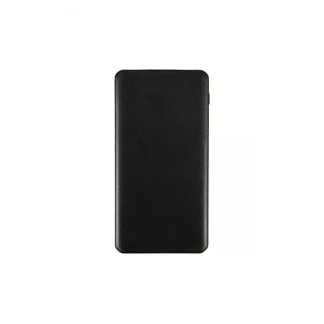 Внешний аккумулятор Red Line RP-43 (5000 mAh), черный
Внешний аккумулятор Red Line RP-43 (5000 mAh), черный