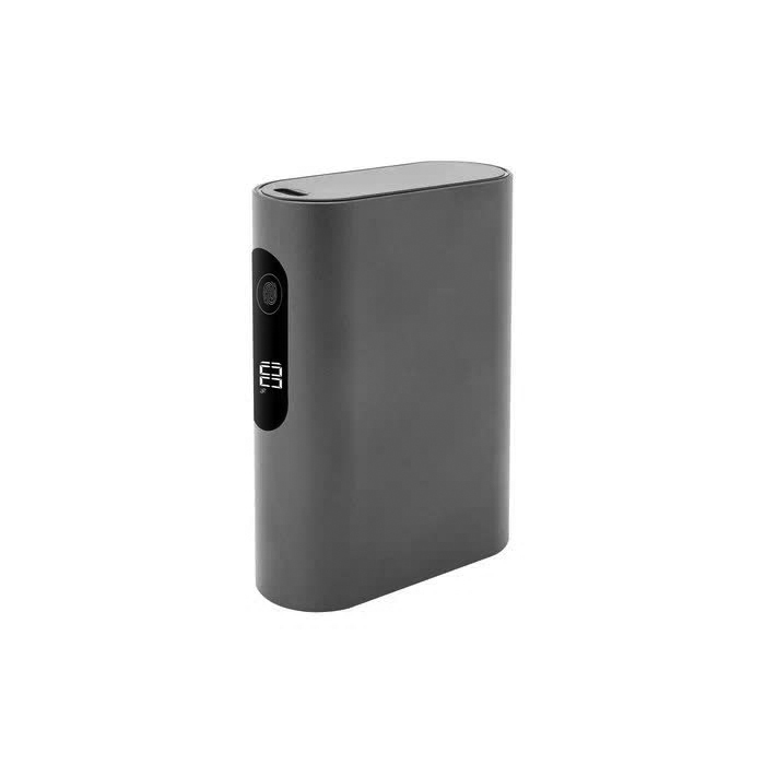 Внешний аккумулятор TFN 10 000mAh Blaze Mini PD 22.5W gr, Серый
Внешний аккумулятор TFN 10 000mAh Blaze Mini PD 22.5W gr, Серый