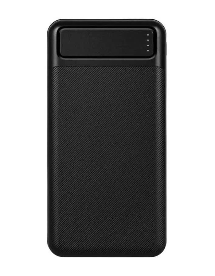 Внешний аккумулятор TFN 20000mAh PowerAid black, Черный
Внешний аккумулятор TFN 20000mAh PowerAid black, Черный