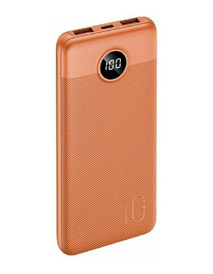 Внешний аккумулятор TFN 10000mAh Razer 10 dark orange, Оранжевый
Внешний аккумулятор TFN 10000mAh Razer 10 dark orange, Оранжевый