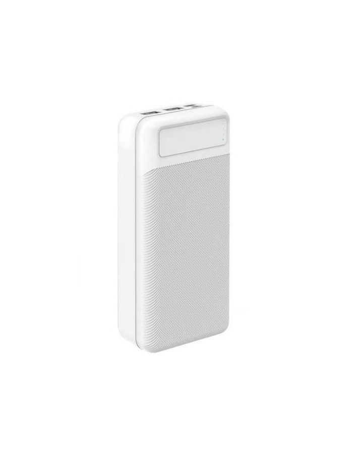 Внешний аккумулятор TFN 20000mAh PowerAid white, Белый
Внешний аккумулятор TFN 20000mAh PowerAid white, Белый