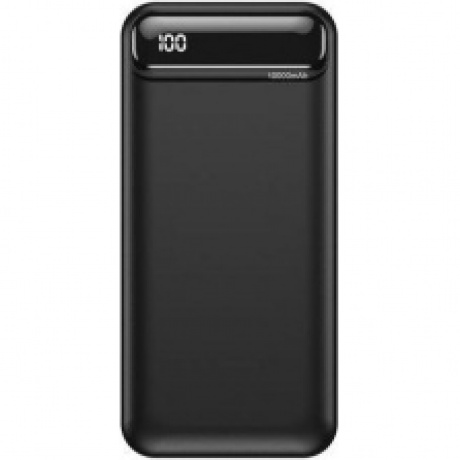 Внешний аккумулятор Red Line RP-61 (10000 mAh), PD 20W, черный
Внешний аккумулятор Red Line RP-61 (10000 mAh), PD 20W, черный