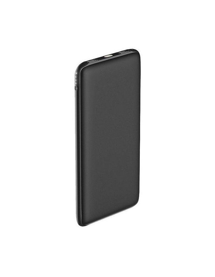 Внешний аккумулятор OLMIO Slim, 10000mAh, black, Черный
Внешний аккумулятор OLMIO Slim, 10000mAh, black, Черный
