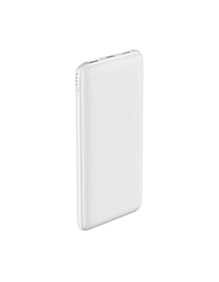 Внешний аккумулятор OLMIO Slim, 10000mAh, white, Белый
Внешний аккумулятор OLMIO Slim, 10000mAh, white, Белый