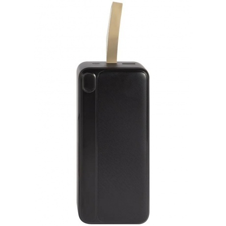 Внешний аккумулятор Red Line RP-68 (40000 mAh), с дисплеем и встроенными кабелями, черный
Внешний аккумулятор Red Line RP-68 (40000 mAh), с дисплеем и встроенными кабелями, черный