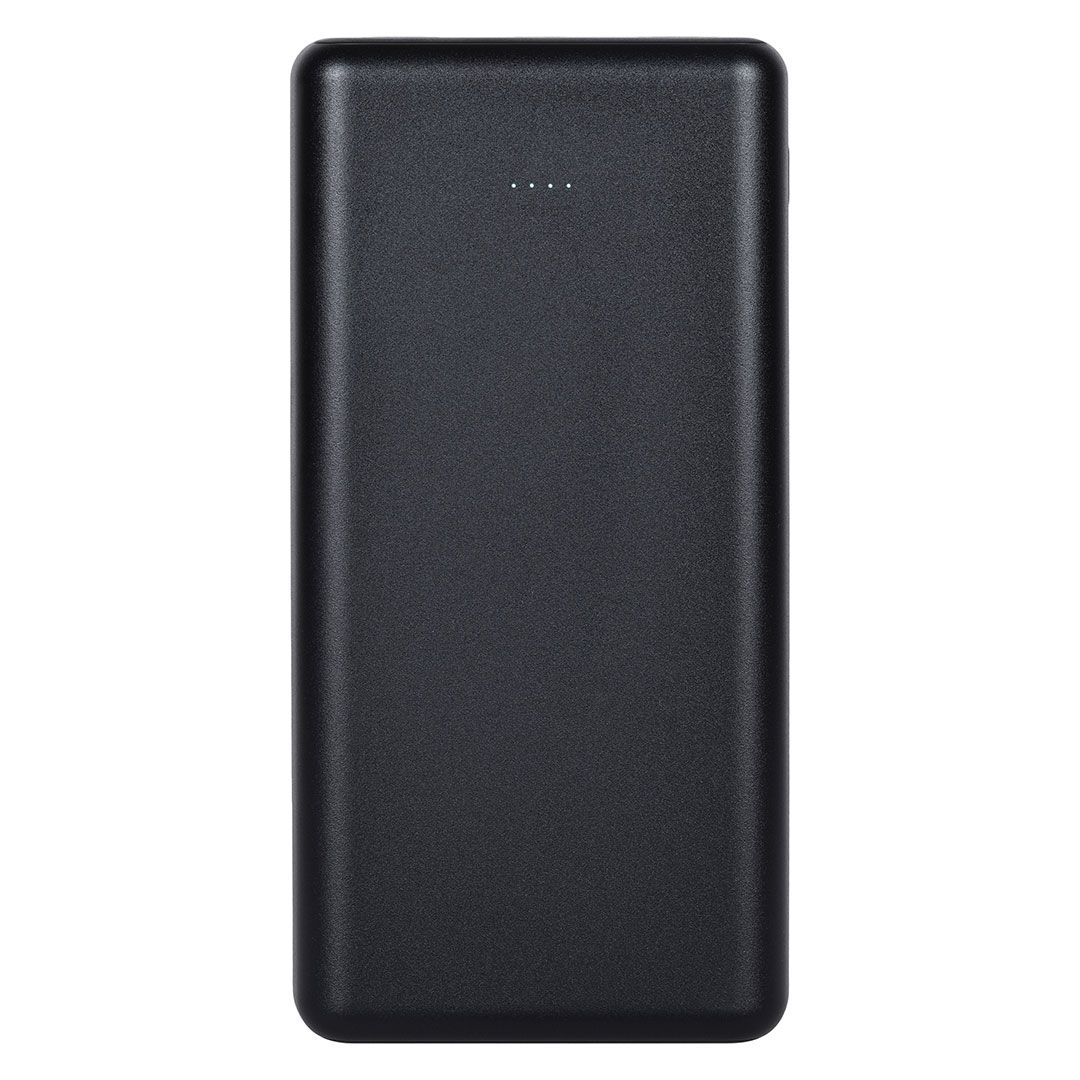 Внешний аккумулятор TFN на 30.000 мач, Solid 30 PD черный
Внешний аккумулятор TFN на 30.000 мач, Solid 30 PD черный