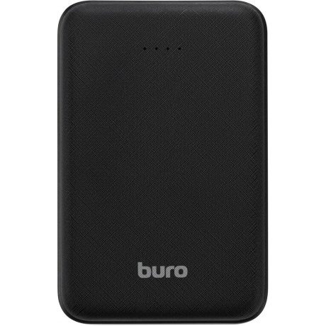 Внешний аккумулятор Buro T4-10000, 10000мAч, черный (t4-10000-bk)
Внешний аккумулятор Buro T4-10000, 10000мAч, черный (t4-10000-bk)