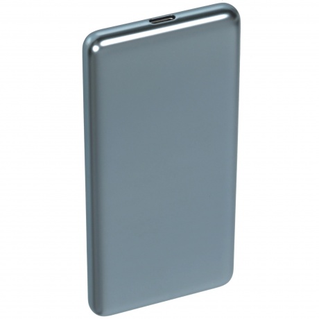 Внешний аккумулятор Xiaomi Ultra Slim Power Bank 5000mAh GL, Серый
Внешний аккумулятор Xiaomi Ultra Slim Power Bank 5000mAh GL, Серый
