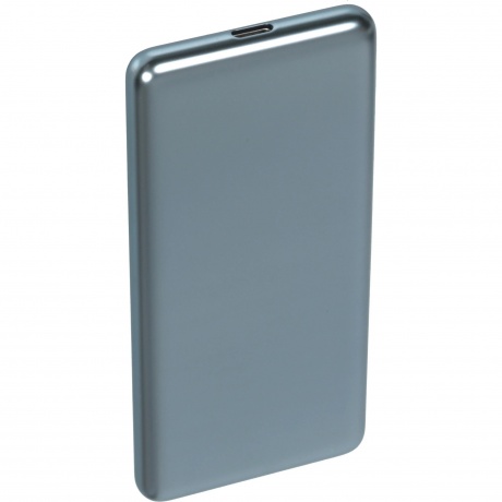 Внешний аккумулятор Xiaomi Ultra Slim Power Bank 5000mAh GL
Внешний аккумулятор Xiaomi Ultra Slim Power Bank 5000mAh GL