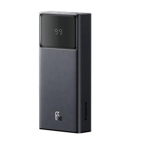Портативное зарядное устройство Baseus PPXJ2065 Cluster Black (P10022906113-00), Черный
Портативное зарядное устройство Baseus PPXJ2065 Cluster Black (P10022906113-00), Черный