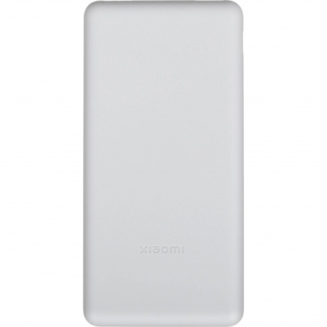 Внешний аккумулятор Xiaomi 10000mAh 22.5W 5A 2xUSB-A/USB-C серый (BHR9350GL)
Внешний аккумулятор Xiaomi 10000mAh 22.5W 5A 2xUSB-A/USB-C серый (BHR9350GL)