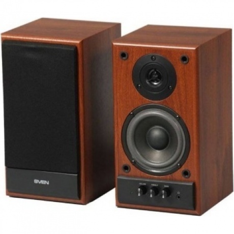 Портативная акустика Sven SPS-702 Walnut SV-0120702WN
Портативная акустика Sven SPS-702 Walnut SV-0120702WN