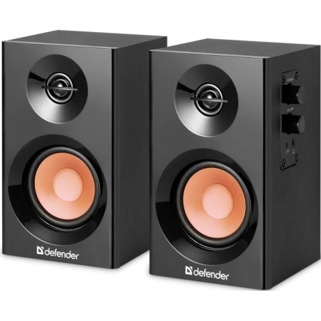 Портативная акустика Defender Aurora S12 65415, Черный
Портативная акустика Defender Aurora S12 65415, Черный