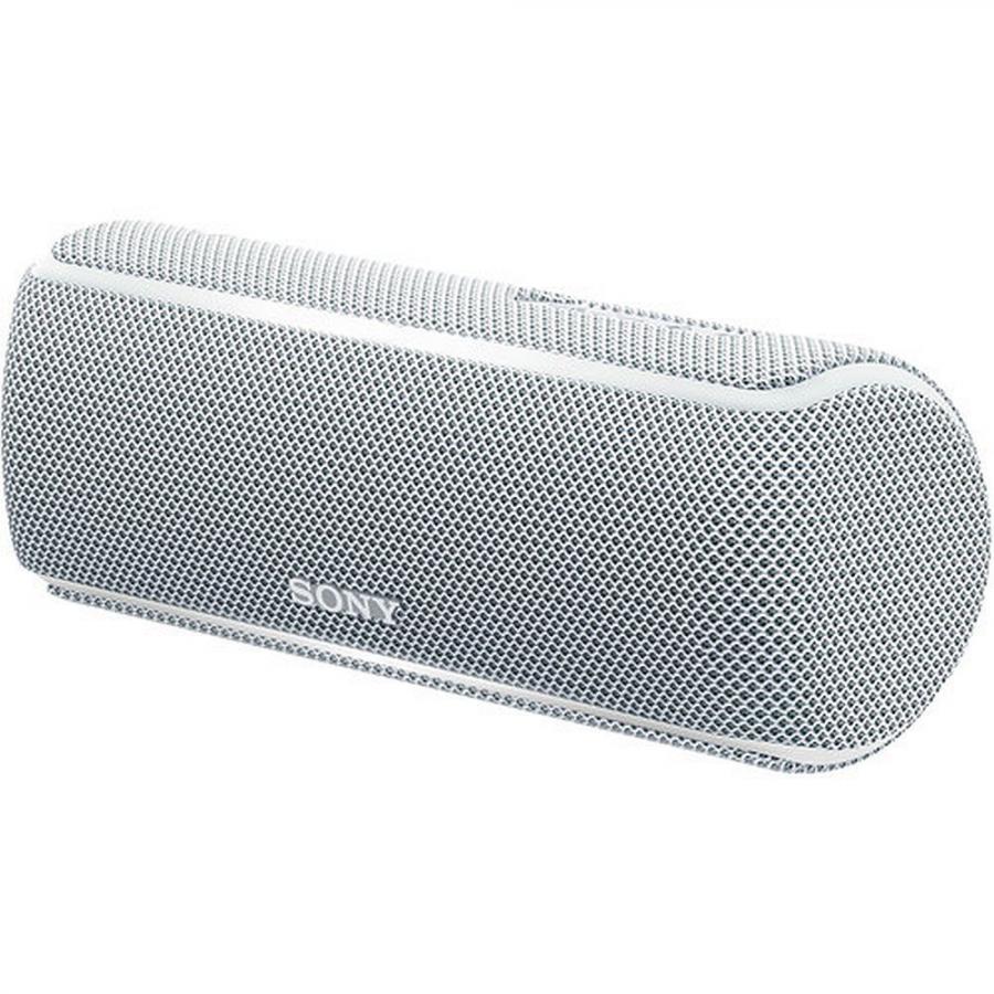 Портативная акустика Sony SRS-XB21 White
Портативная акустика Sony SRS-XB21 White