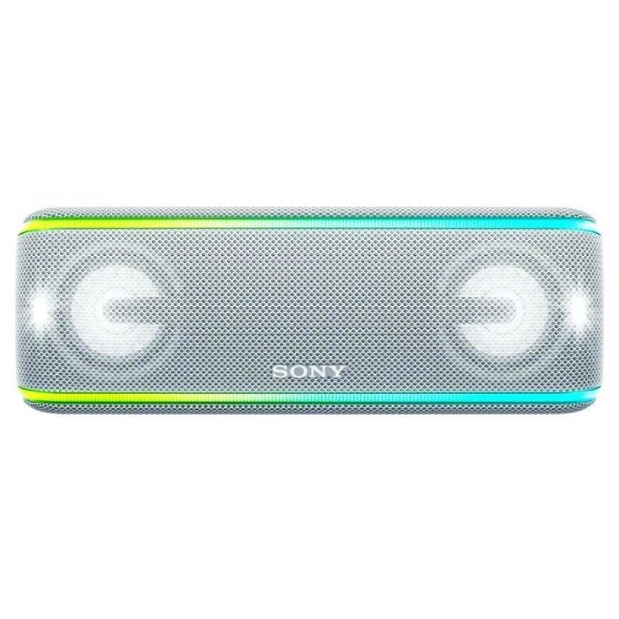 Портативная акустика Sony SRS-XB41 White
Портативная акустика Sony SRS-XB41 White