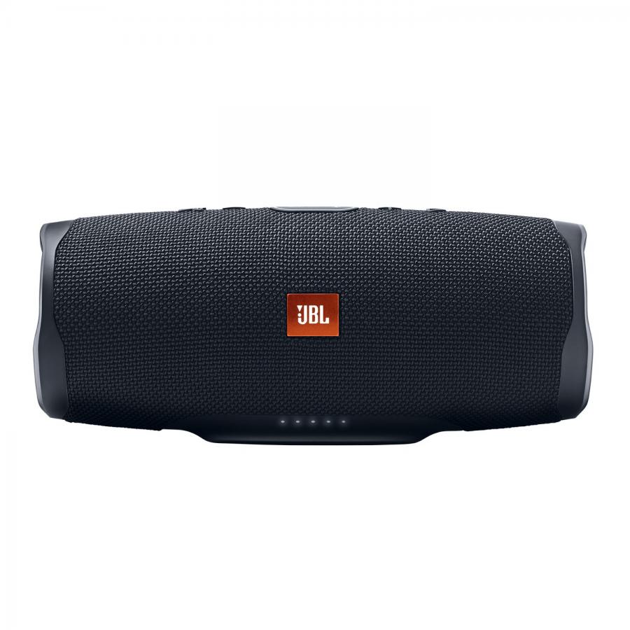 Портативная акустика JBL Charge 4 Black
Портативная акустика JBL Charge 4 Black