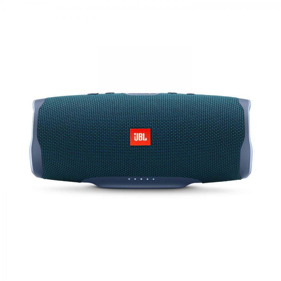 Портативная акустика JBL Charge 4 Blue
Портативная акустика JBL Charge 4 Blue