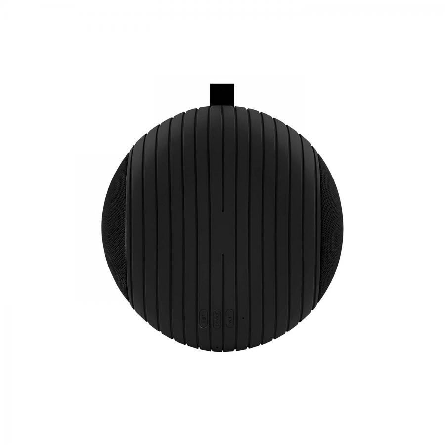 Портативная акустика Rombica mysound Lira Black
Портативная акустика Rombica mysound Lira Black