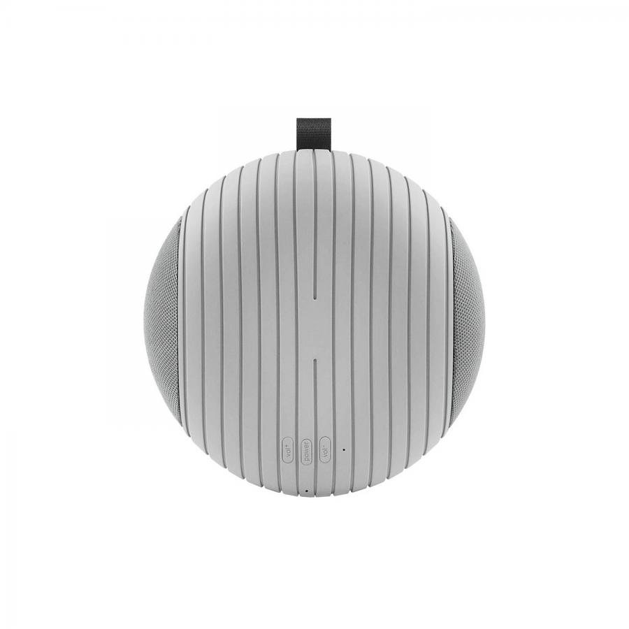 Портативная акустика Rombica mysound Lira Gray
Портативная акустика Rombica mysound Lira Gray