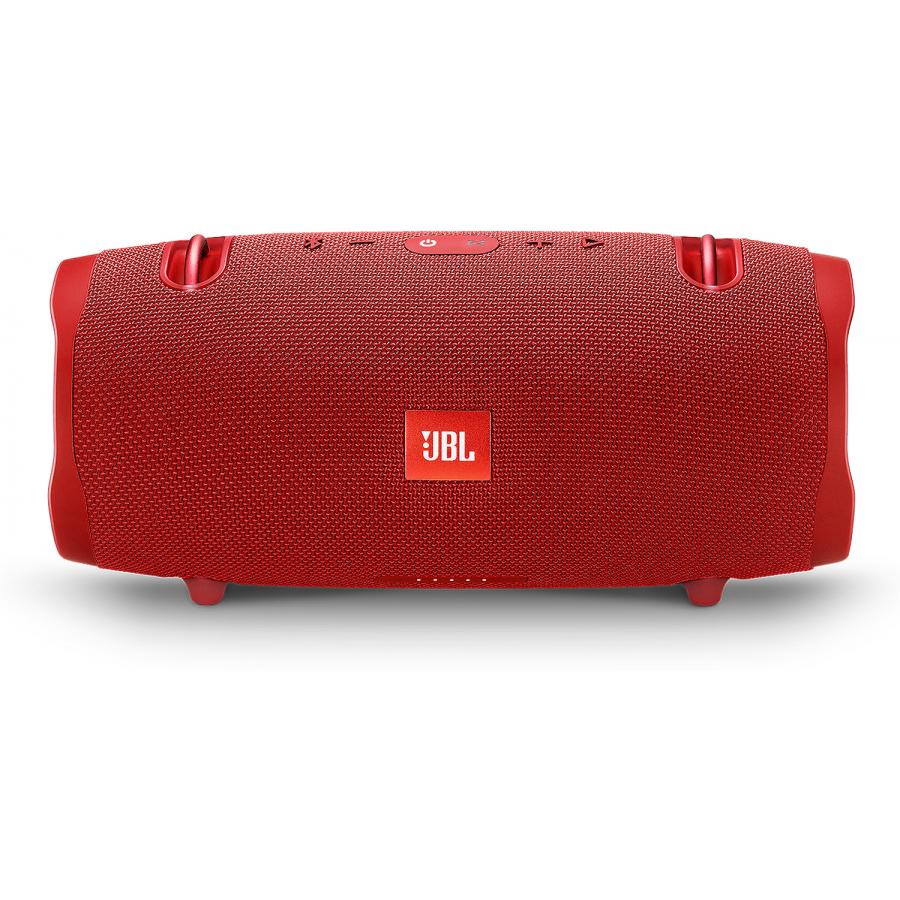Портативная акустика JBL Xtreme 2 красный
Портативная акустика JBL Xtreme 2 красный
