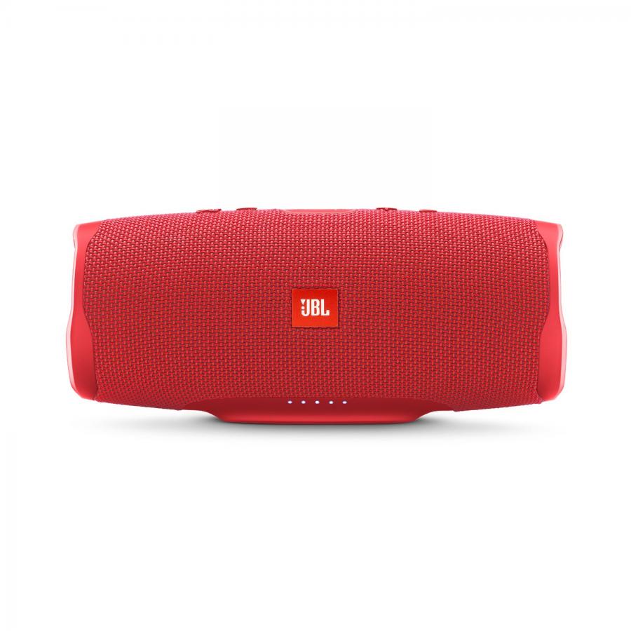 Портативная акустика JBL Charge 4 Red
Портативная акустика JBL Charge 4 Red