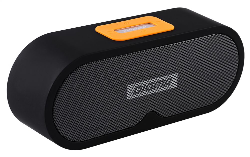 Портативная акустика Digma S-31 черный (SP316B)
Портативная акустика Digma S-31 черный (SP316B)