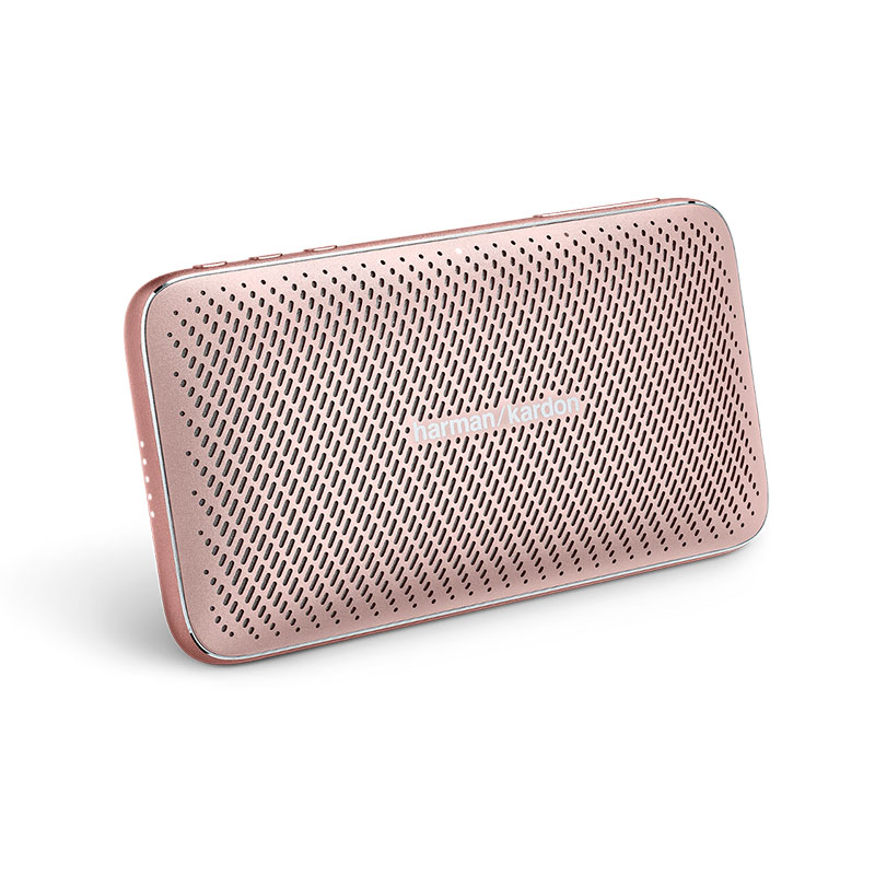 Портативная акустика Harman Kardon Esquire Mini 2 красное золото
Портативная акустика Harman Kardon Esquire Mini 2 красное золото