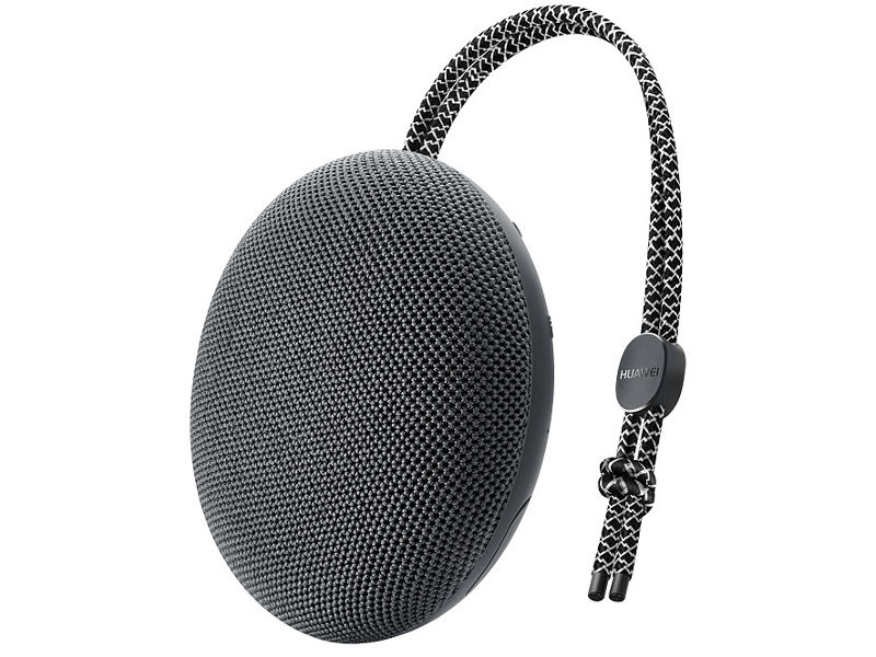 Портативная колонка Huawei SoundStone CM51 Gray
Портативная колонка Huawei SoundStone CM51 Gray
