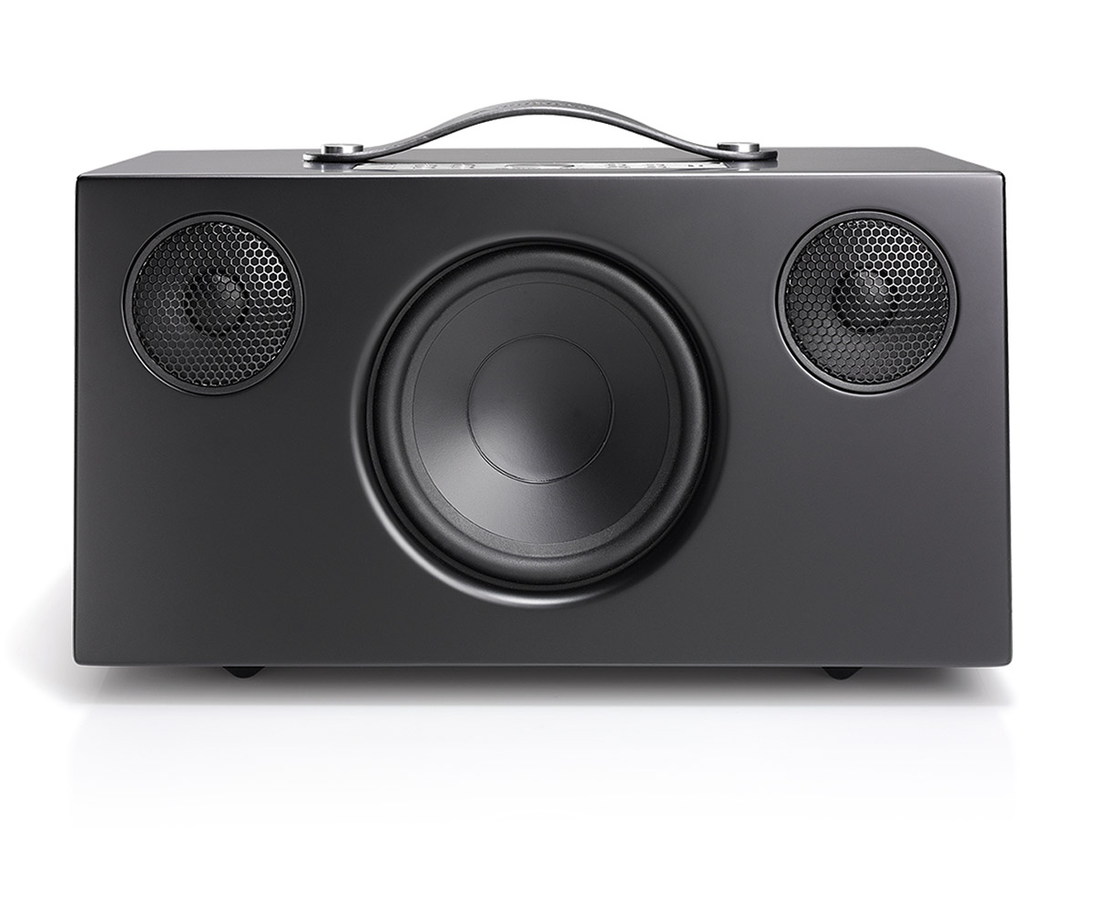 Портативная акустика AUDIO PRO Addon C10 Black
Портативная акустика AUDIO PRO Addon C10 Black