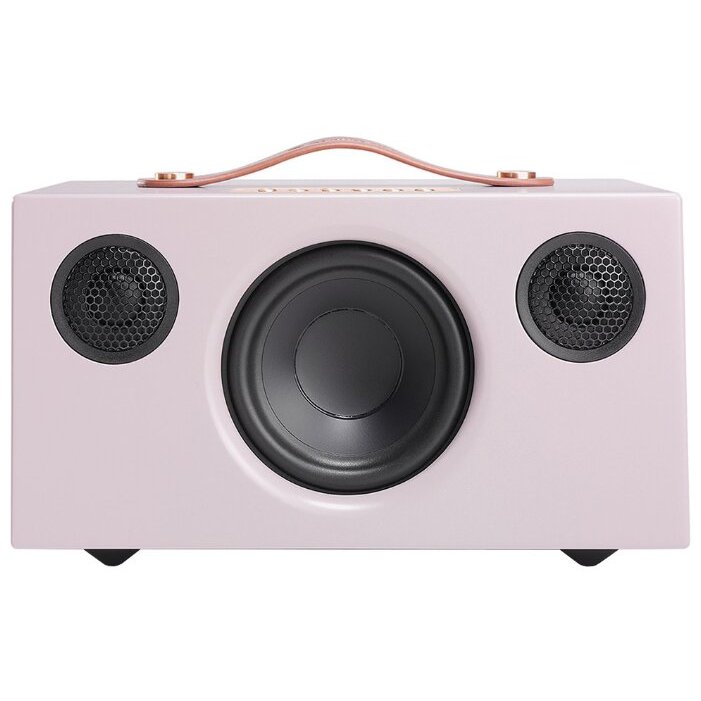 Портативная акустика AUDIO PRO Addon T5 White
Портативная акустика AUDIO PRO Addon T5 White