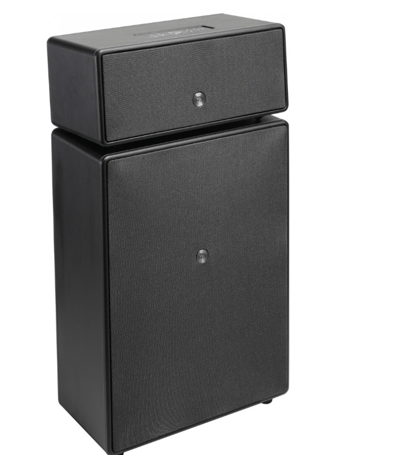 Портативная акустика AUDIO PRO Drumfire Black
Портативная акустика AUDIO PRO Drumfire Black