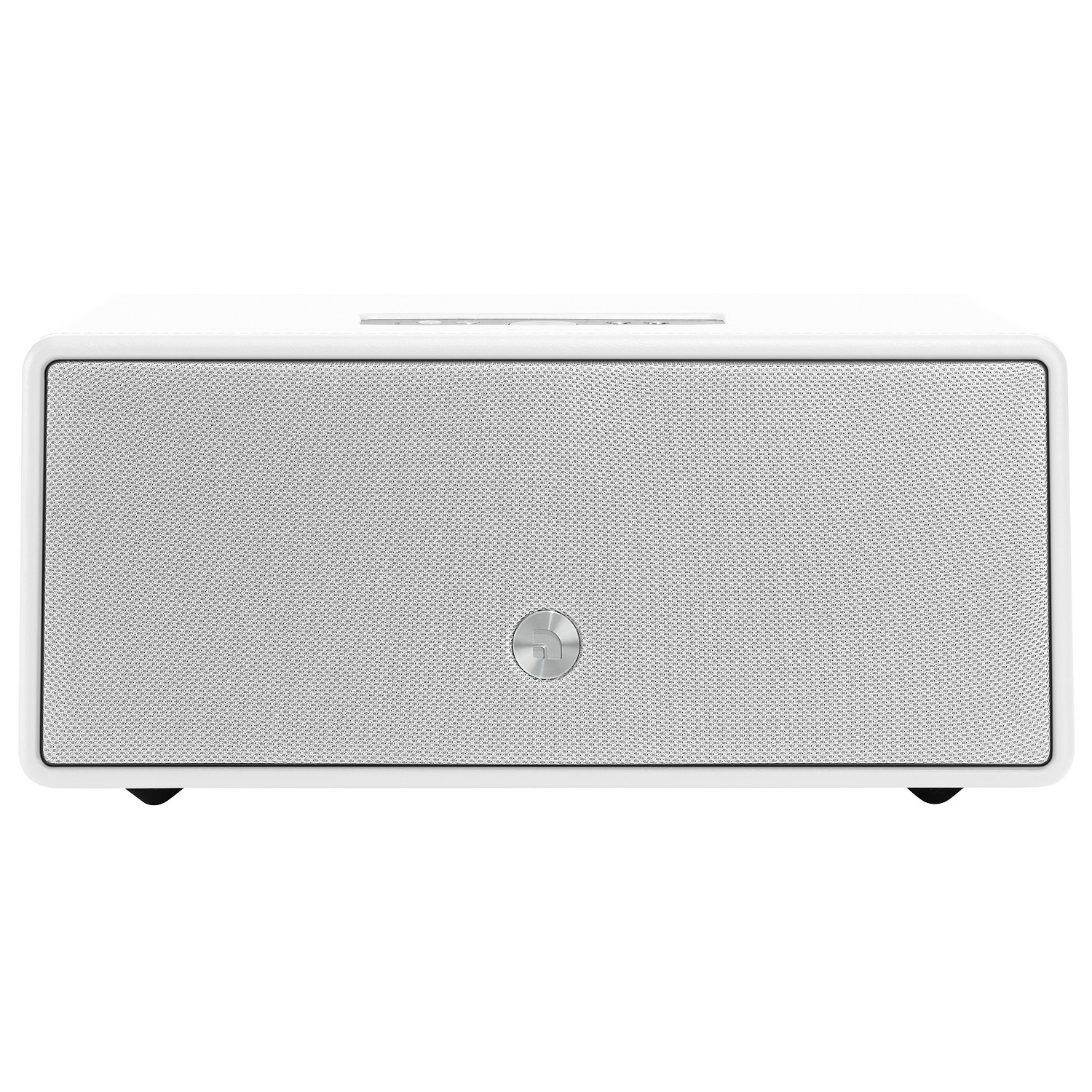 Портативная акустика AUDIO PRO Drumfire D-1 White
Портативная акустика AUDIO PRO Drumfire D-1 White