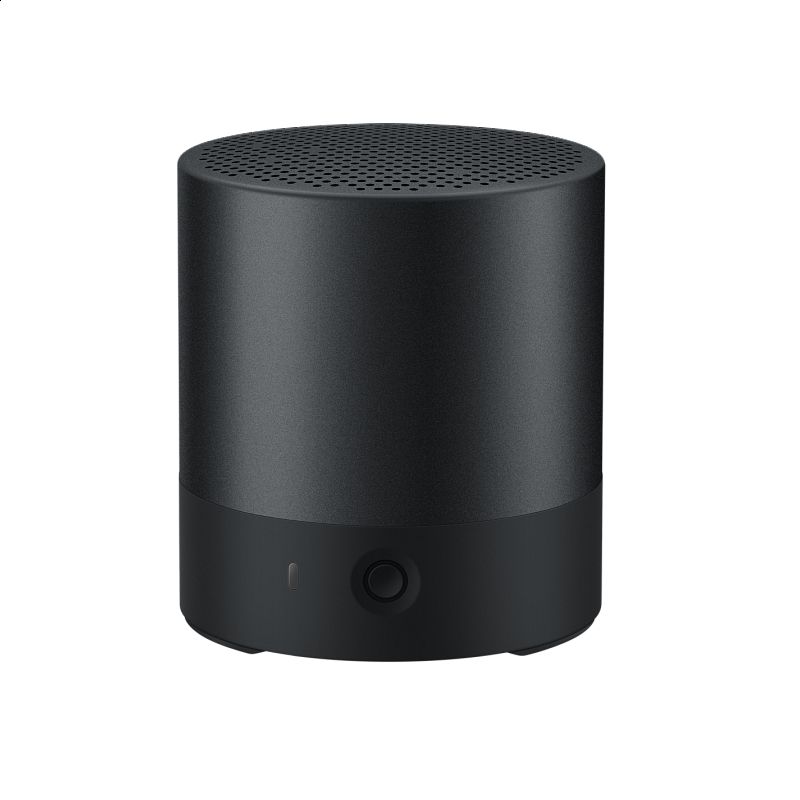 Портативная акустика HUAWEI CM510 черная
Портативная акустика HUAWEI CM510 черная