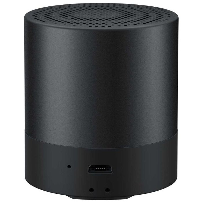 Портативная акустика HUAWEI CM510 Dual черные
Портативная акустика HUAWEI CM510 Dual черные