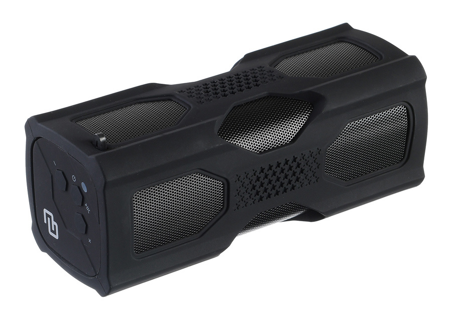 Портативная акустика Digma S-21 черный
Портативная акустика Digma S-21 черный