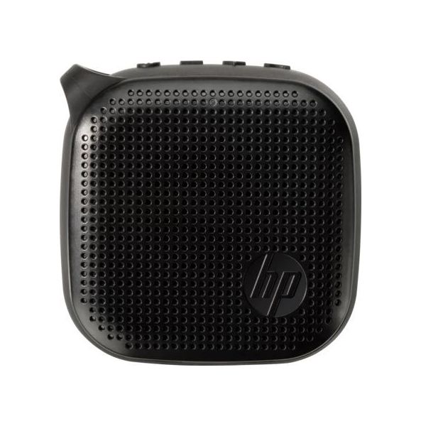 Портативная акустика HP (X0N11AA) Bluetooth Mini 300
Портативная акустика HP (X0N11AA) Bluetooth Mini 300