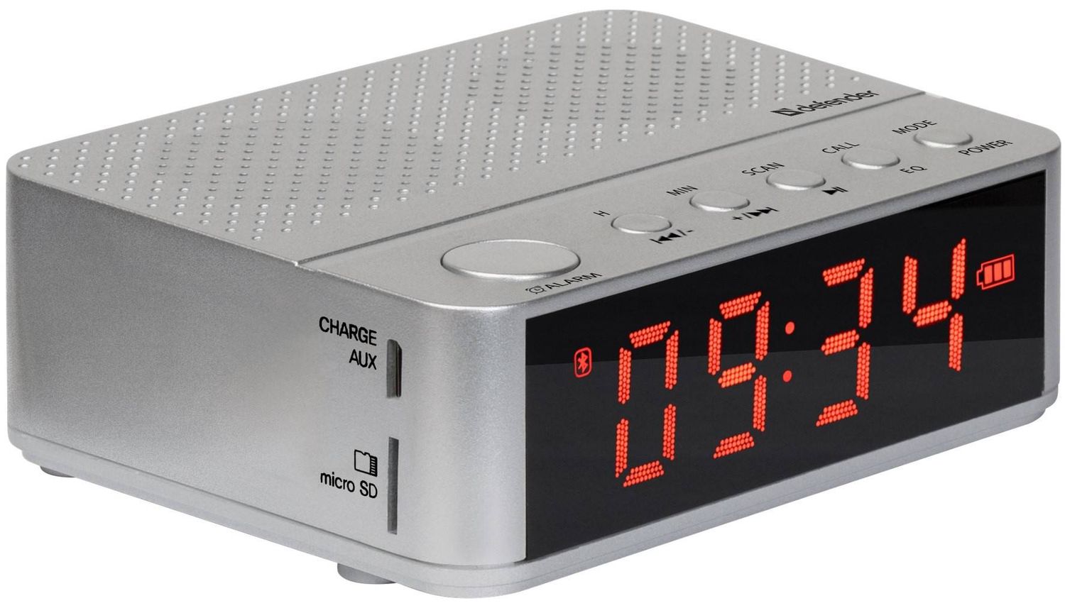 Портативная акустика Defender Enjoy M800 cеребро
Портативная акустика Defender Enjoy M800 cеребро