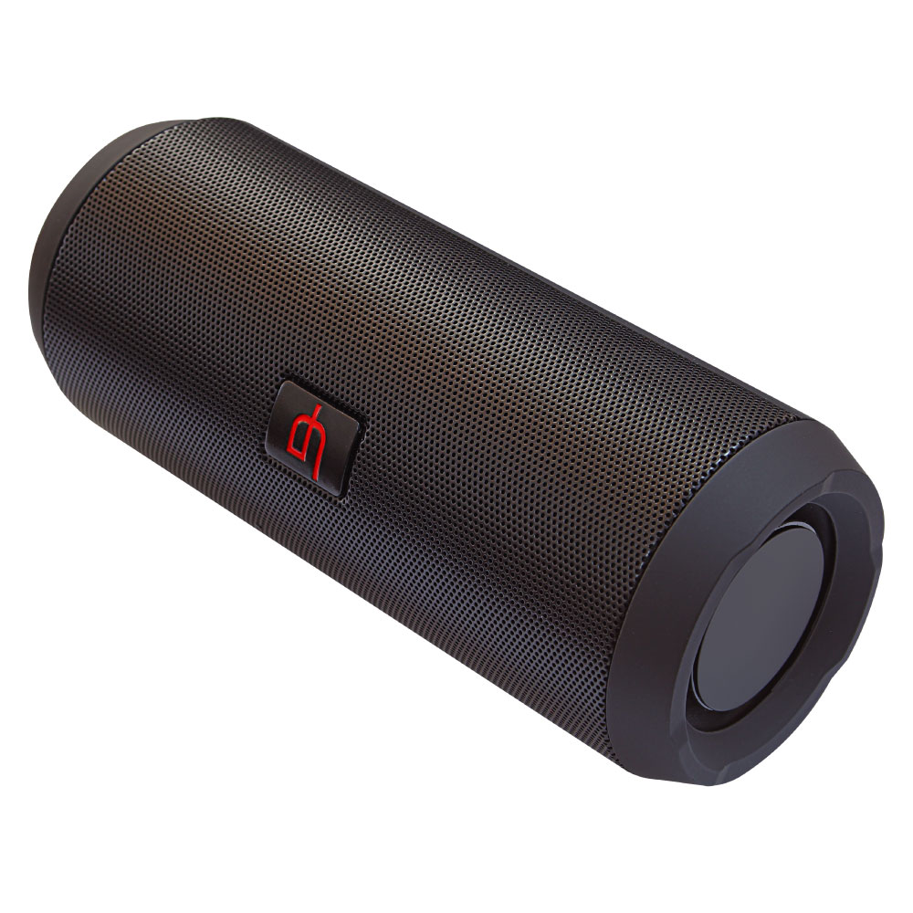 Портативная акустика Ginzzu GM-877B Black
Портативная акустика Ginzzu GM-877B Black
