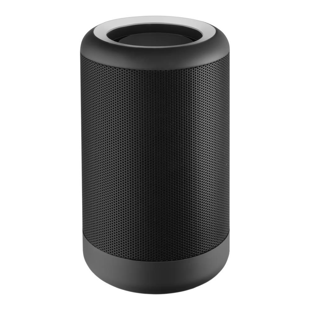 Портативная акустика Ginzzu GM-892B черный
Портативная акустика Ginzzu GM-892B черный