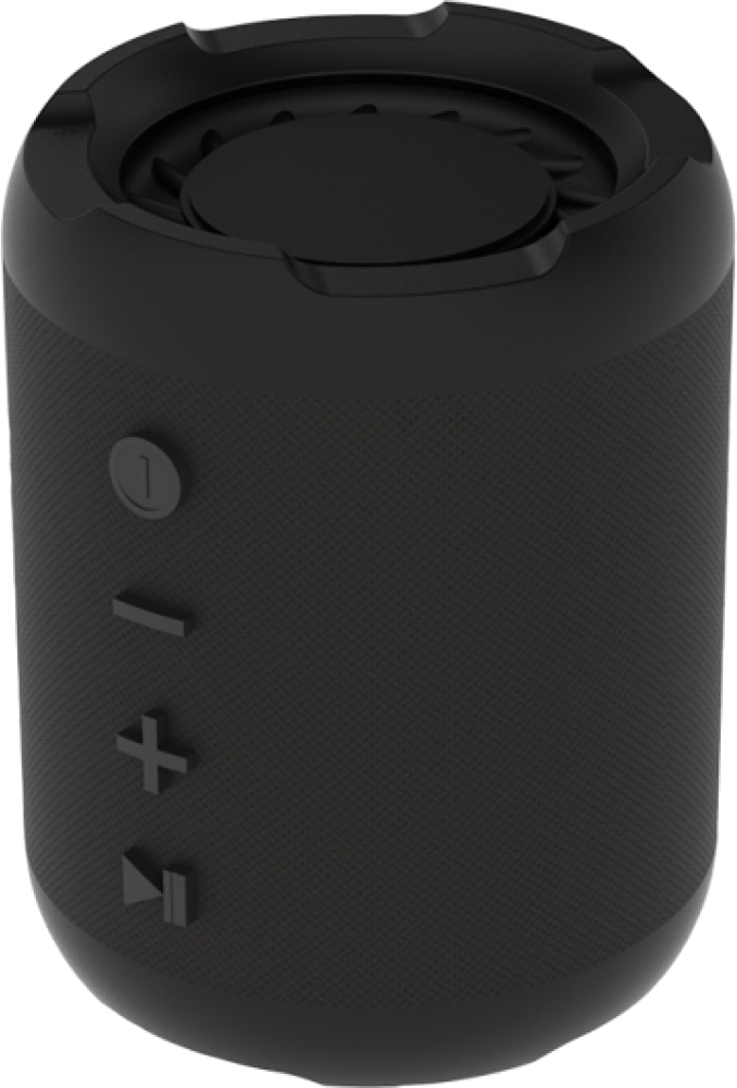 Портативная акустика Ritmix SP-290B black
Портативная акустика Ritmix SP-290B black