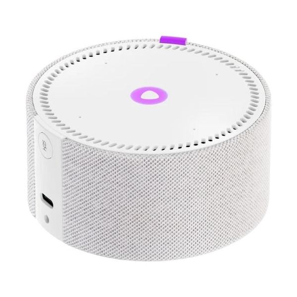 Умная колонка Яндекс Станция Мини White
Умная колонка Яндекс Станция Мини White