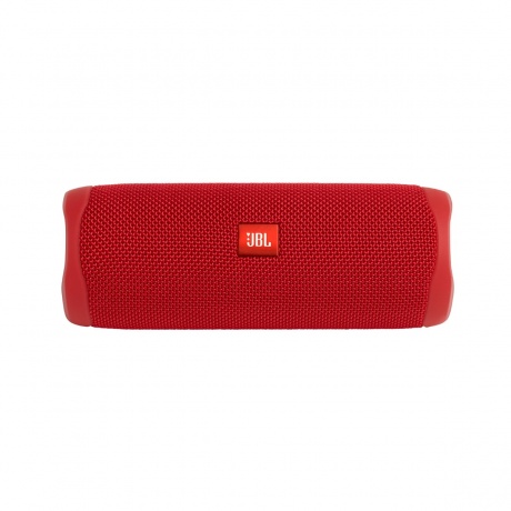 Портативная акустика JBL Flip 5 красный
Портативная акустика JBL Flip 5 красный